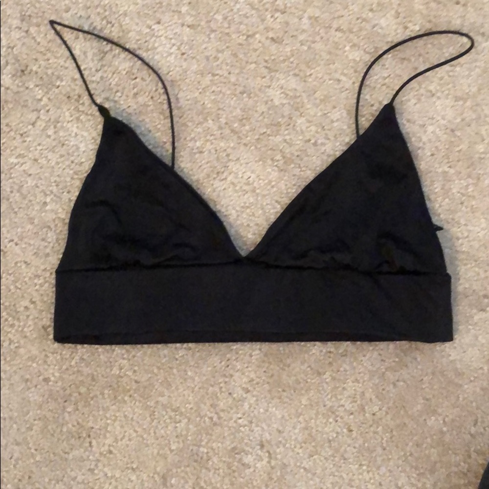 Lira swim top